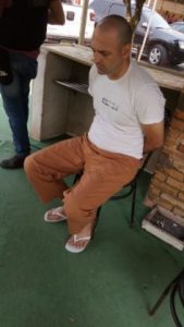 Alexandre Keller, além de chefe da organização criminosa (núcleo de São Paulo), também era responsável pela função de contador.