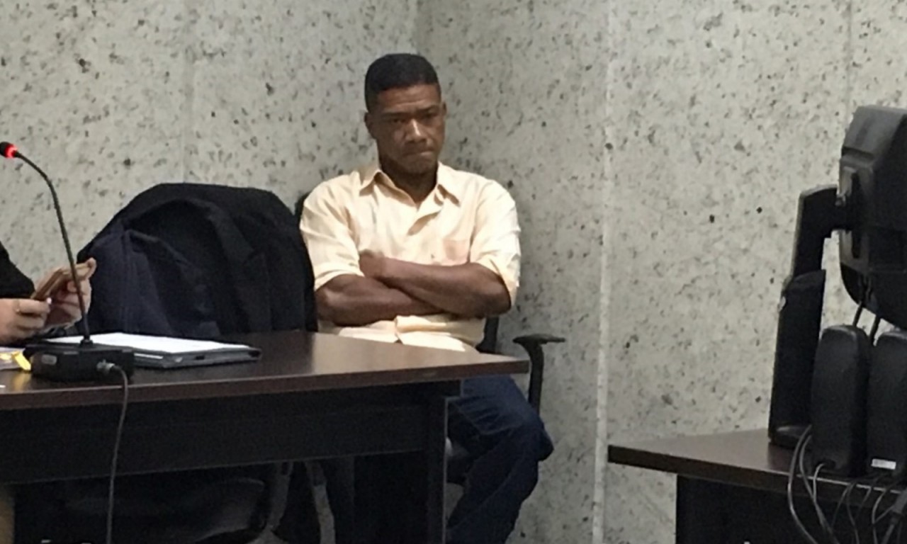 O crime aconteceu no dia 9 de agosto de 2015 após a família retornar de Goianira, onde comemorou o dia dos pais|Foto: Sílvio Túlio/G1